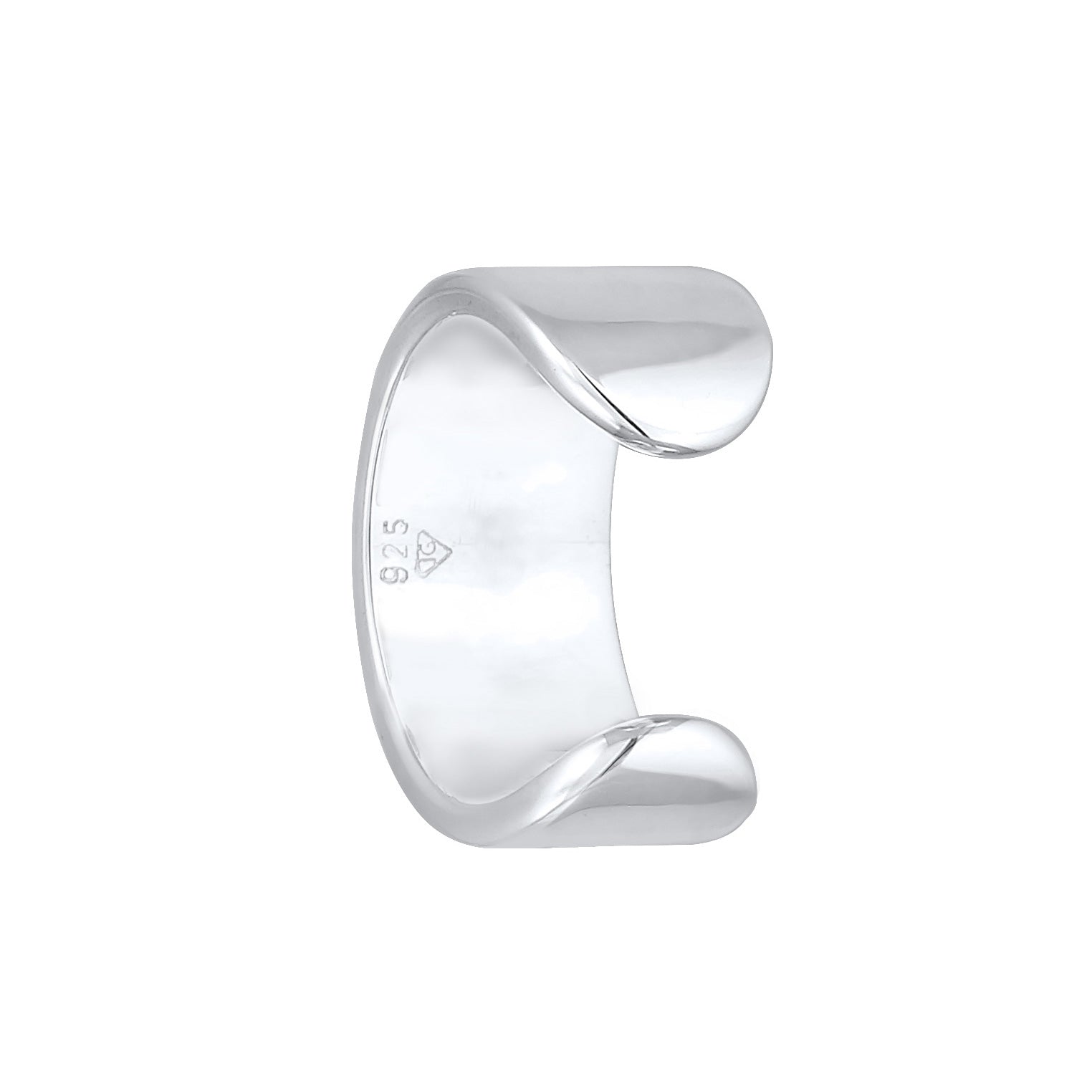 Kuzzoi Earcuff Basic Großer Ausverkauf