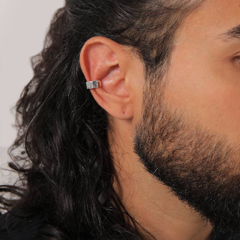 Kuzzoi Earcuff Basic Großer Ausverkauf