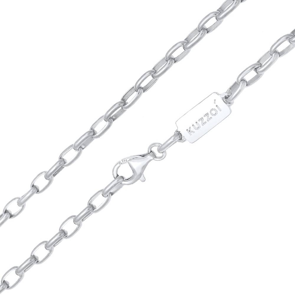 Kuzzoi Anker-Halskette Cyber Monday