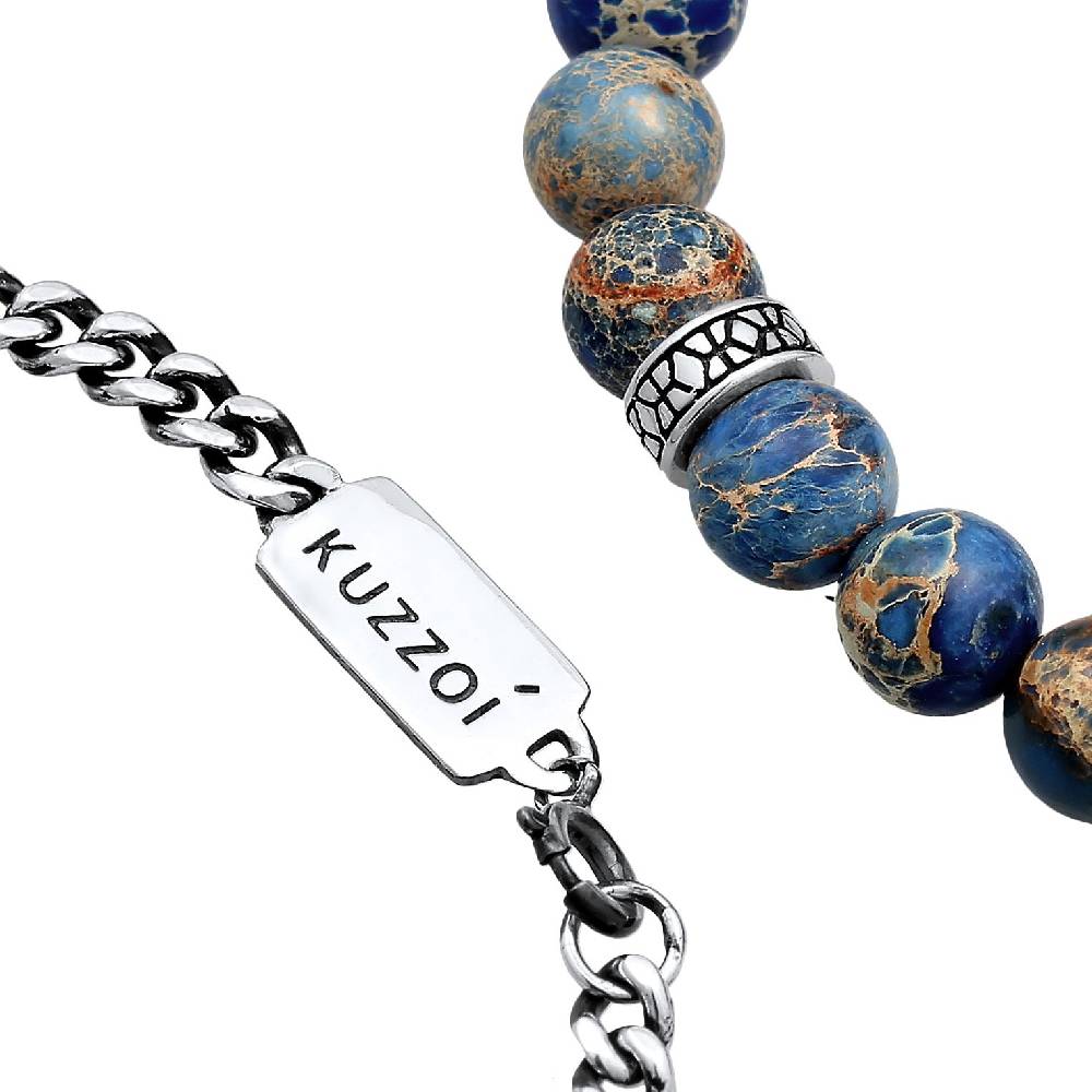 Kuzzoi Armbandset | Achat (Blau) Osterangebot