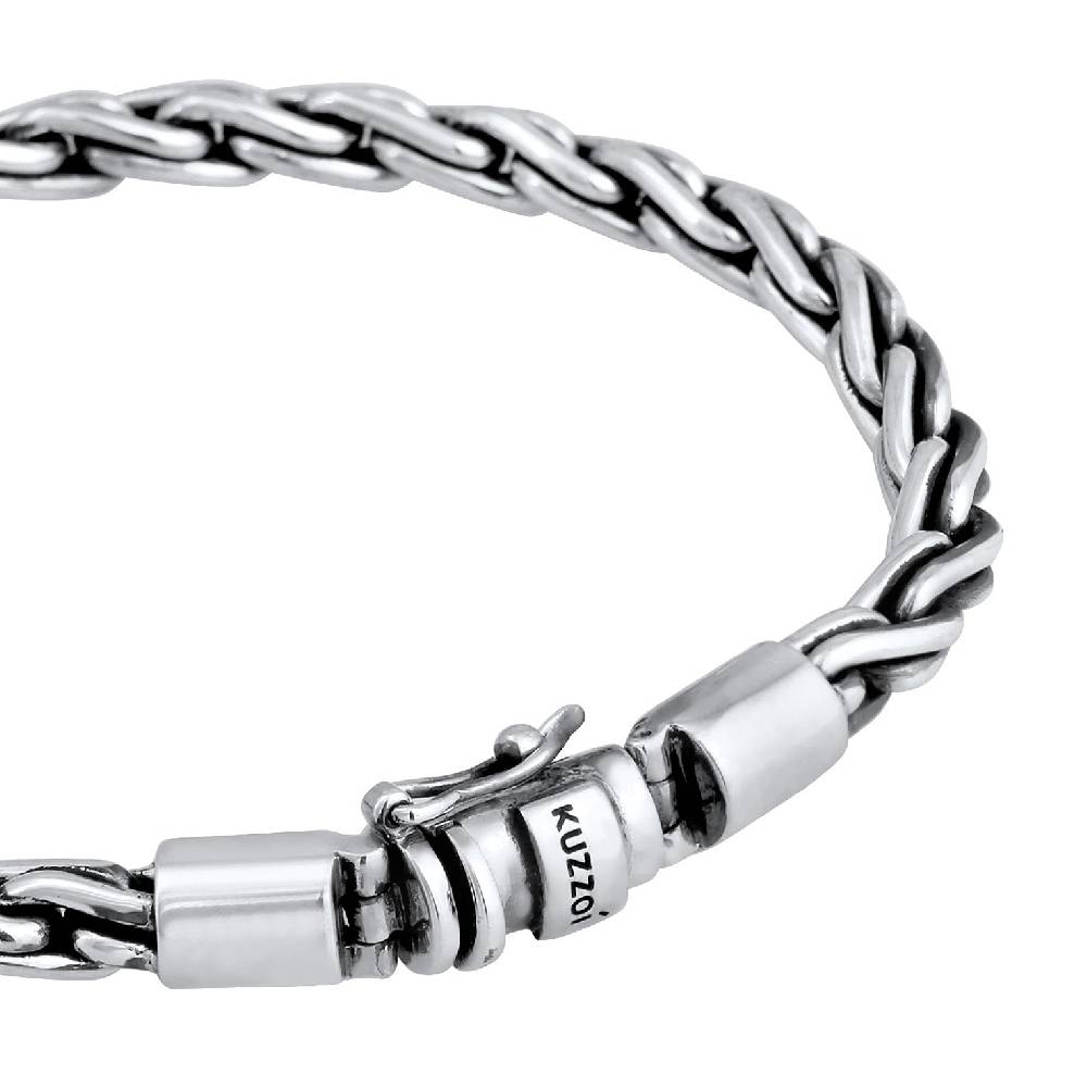 Kuzzoi Kordel-Armband Riesige Rabatte
