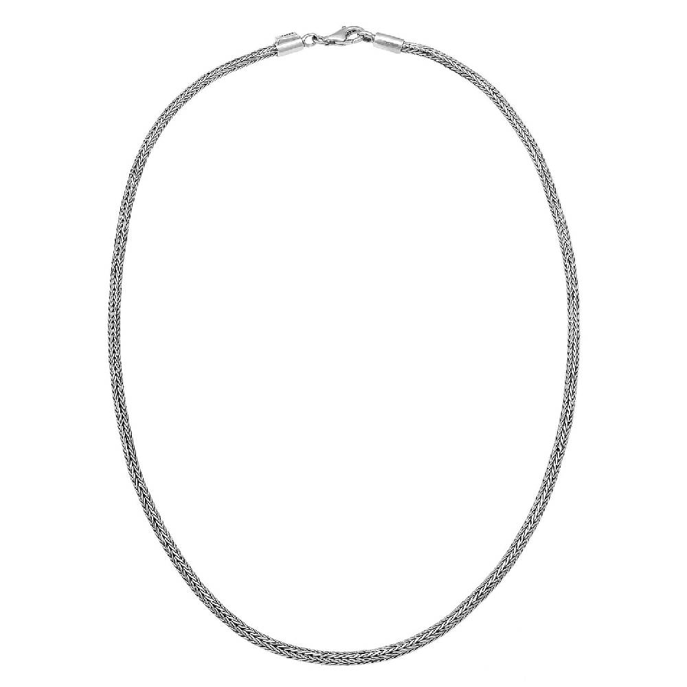 Kuzzoi Halskette Basic Clearance-Verkauf
