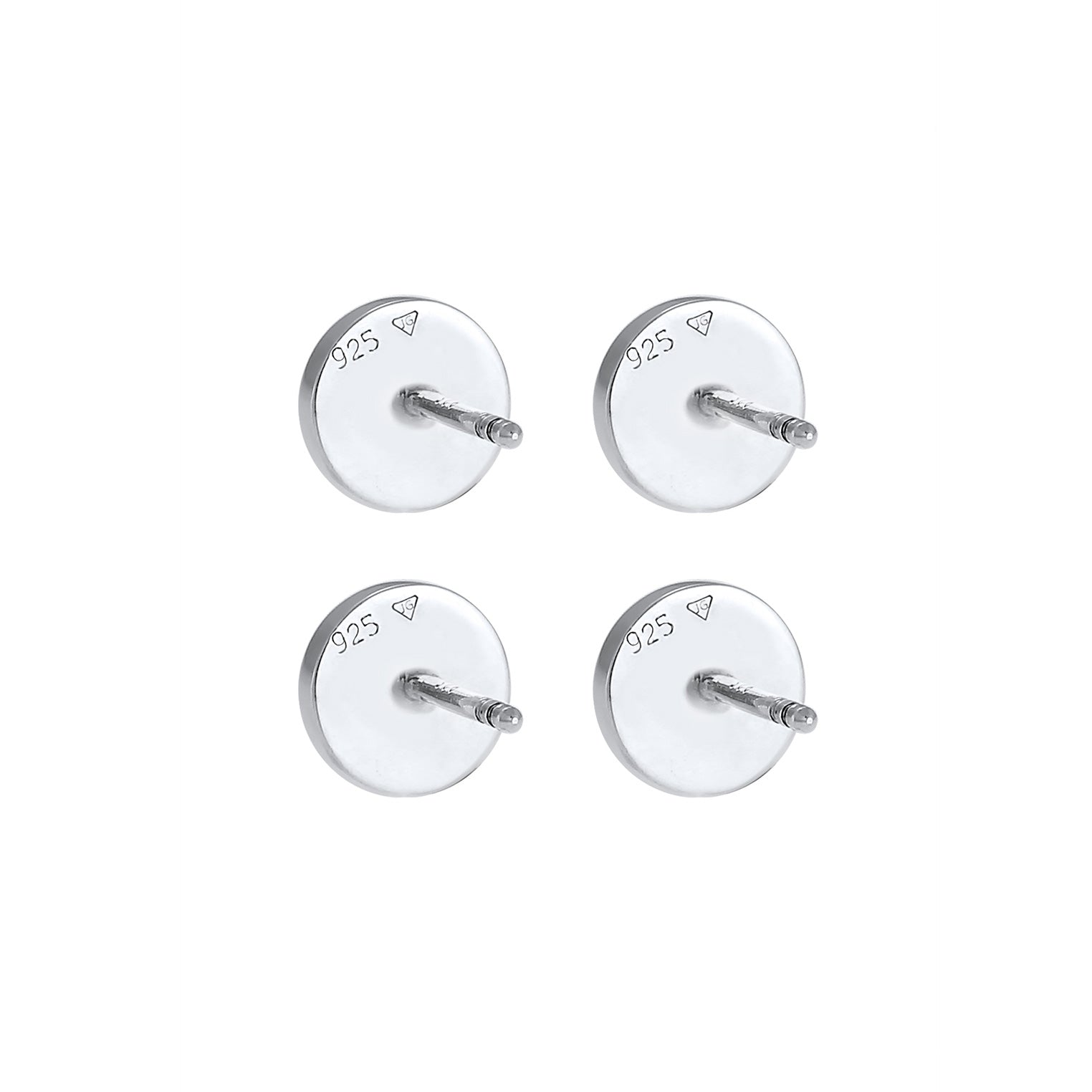 Kuzzoi Ohrringset Ohrstecker | Emaille Begrenzt auf 3 Tage