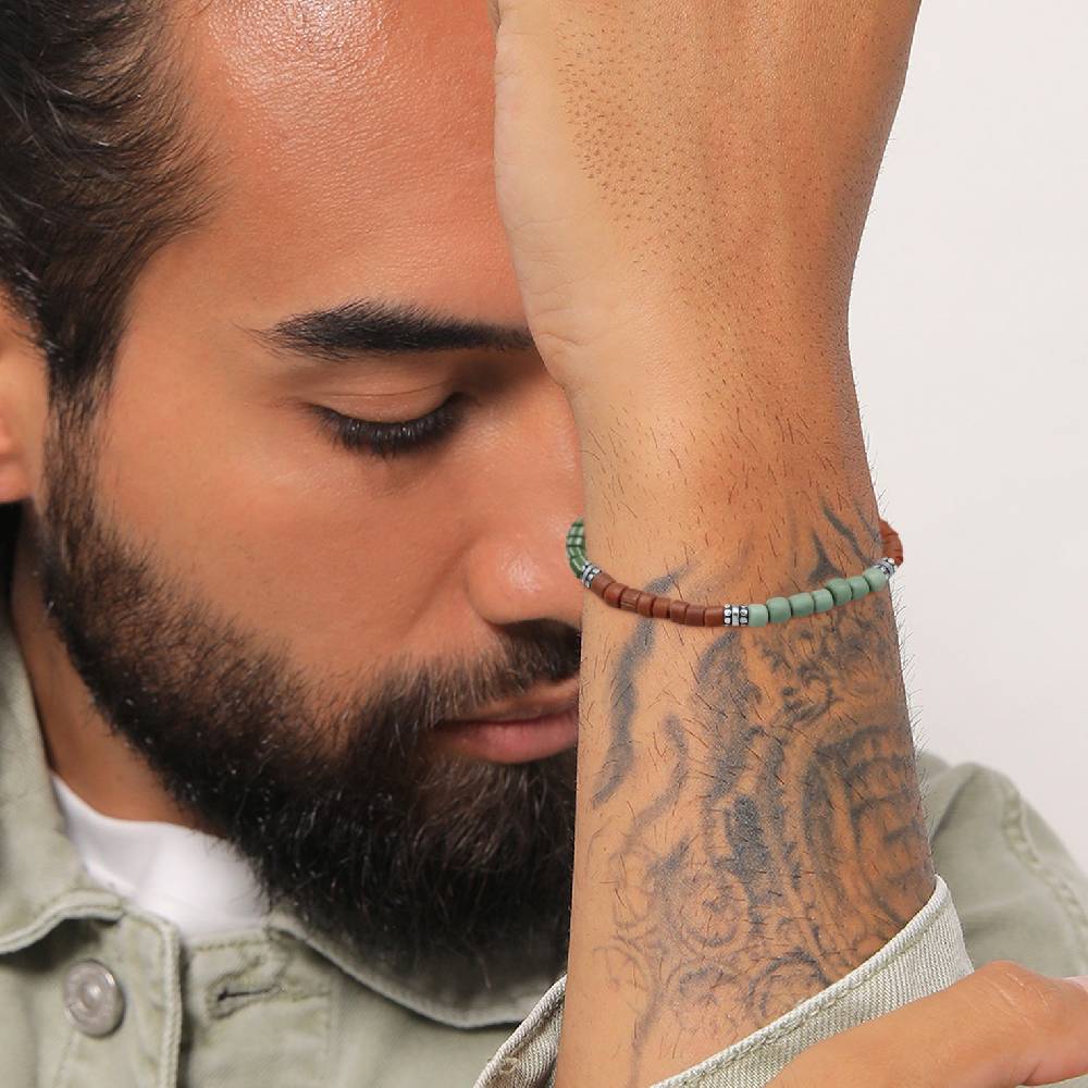 Kuzzoi Armband Beads Online
