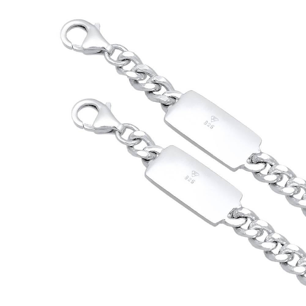 Kuzzoi Panzer-Schmuckset Basic Fabrik Onlineshop