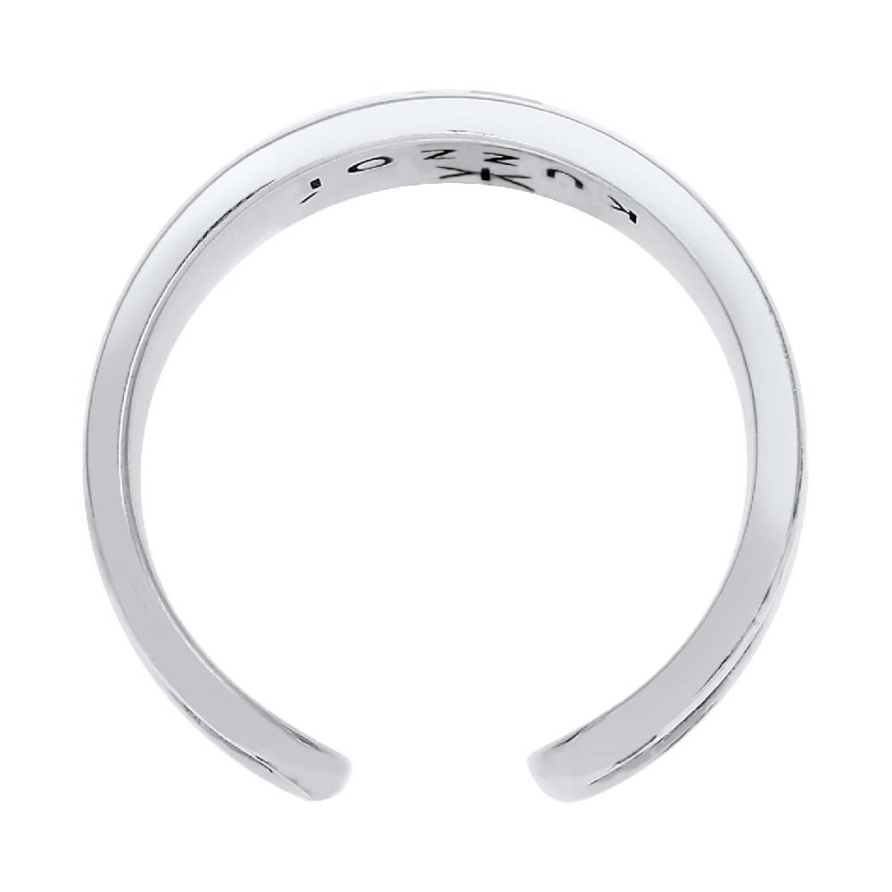 Kuzzoi Ring Ornament Offen Online Shopping