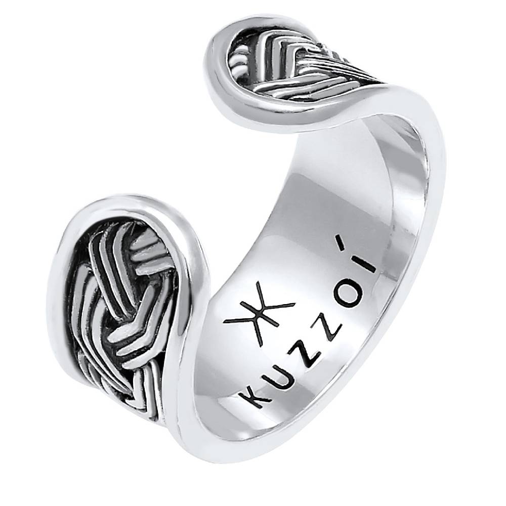 Kuzzoi Ring Ornament Offen Online Shopping
