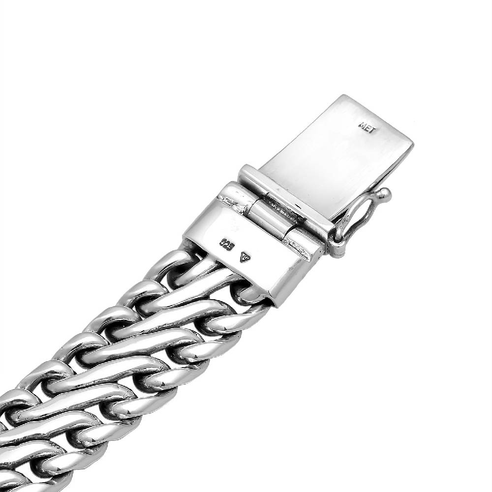 Kuzzoi Königs-Armband Trend Exklusivangebot