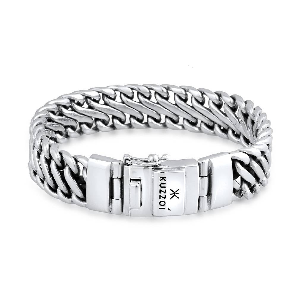 Kuzzoi Königs-Armband Trend Exklusivangebot