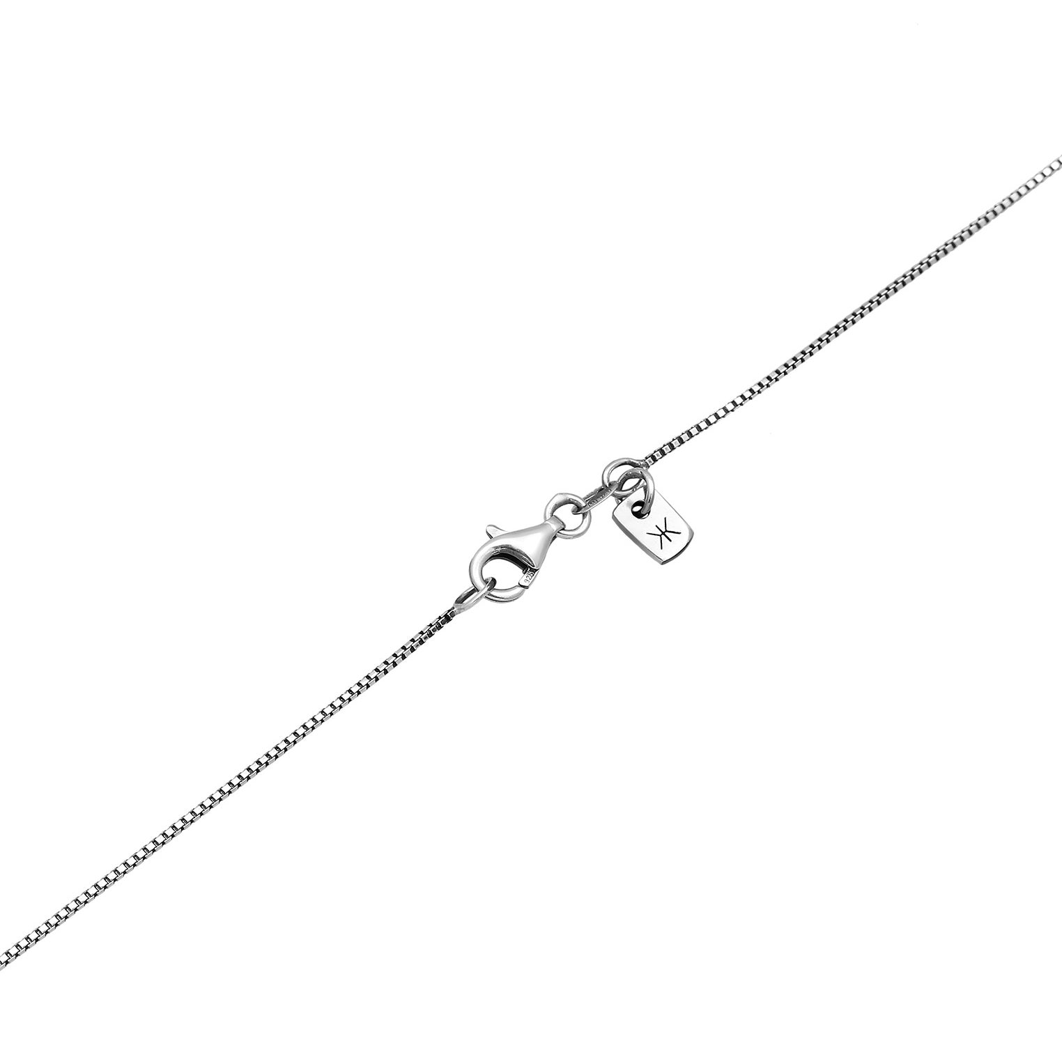 Kuzzoi Halskette Fisch Top Angebot