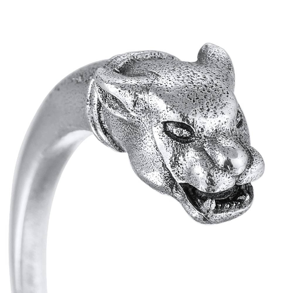 Kuzzoi Armreif Panther Blitzangebot