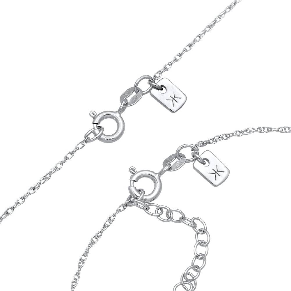 Kuzzoi Glieder-Schmuckset Basic Neuheiten