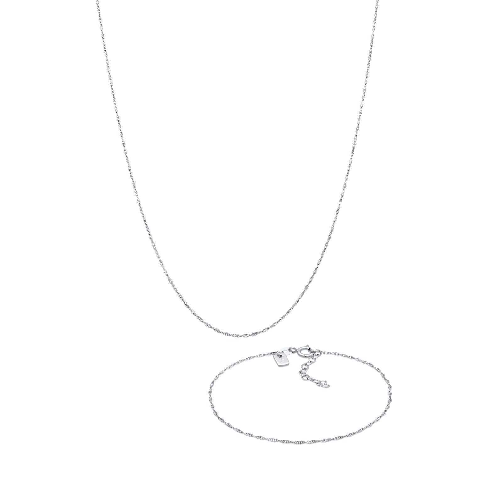 Kuzzoi Glieder-Schmuckset Basic Neuheiten