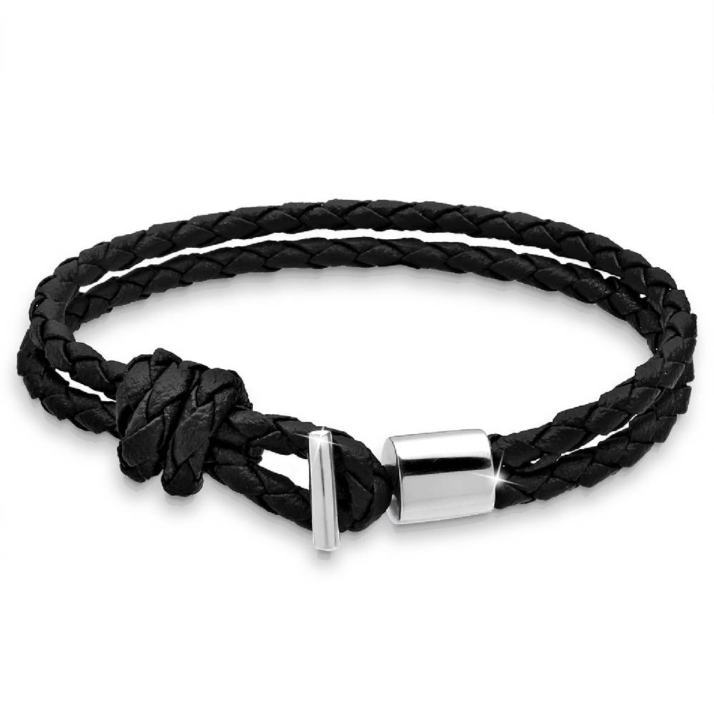Kuzzoi Armband | Kunstleder Tiefpreis