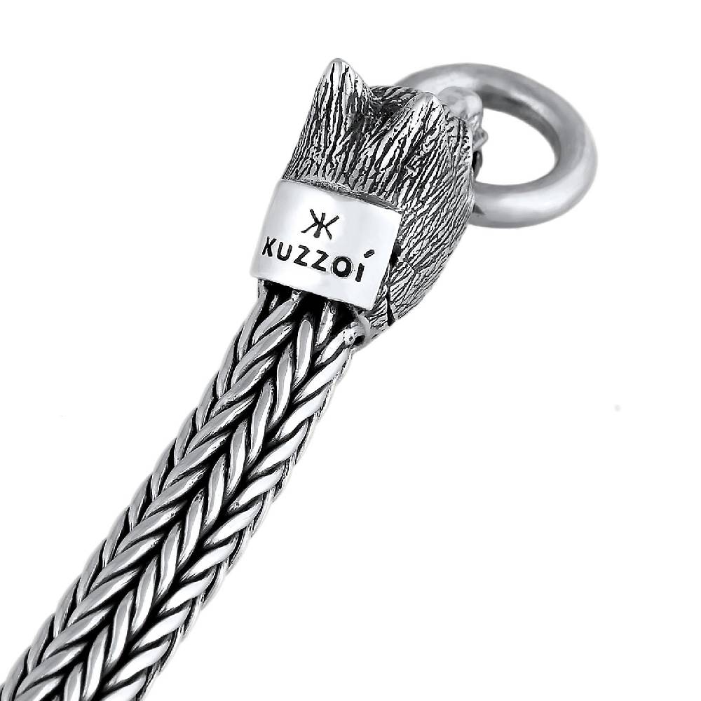 Kuzzoi Armband Wolf JETZT KAUFEN