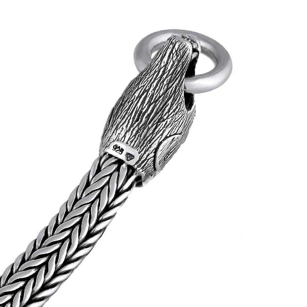 Kuzzoi Armband Wolf JETZT KAUFEN