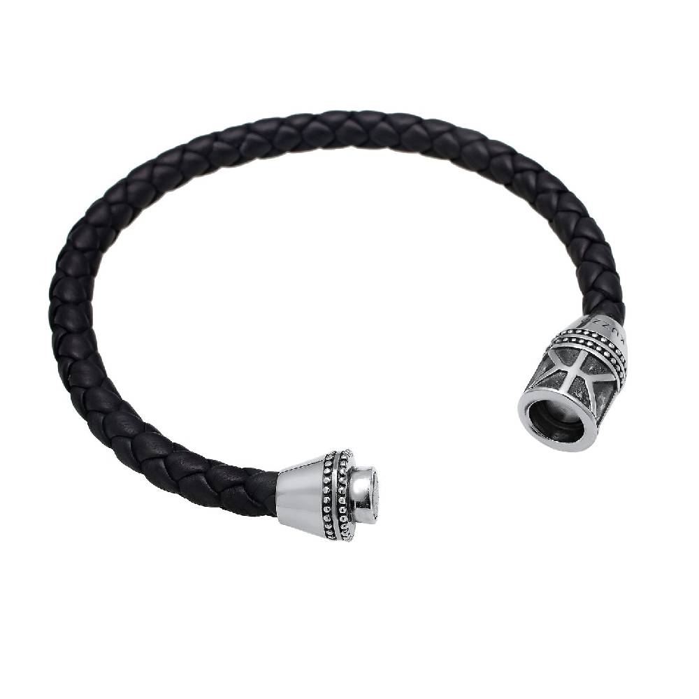 Kuzzoi Armband | Leder Zeitbegrenzte Promotion