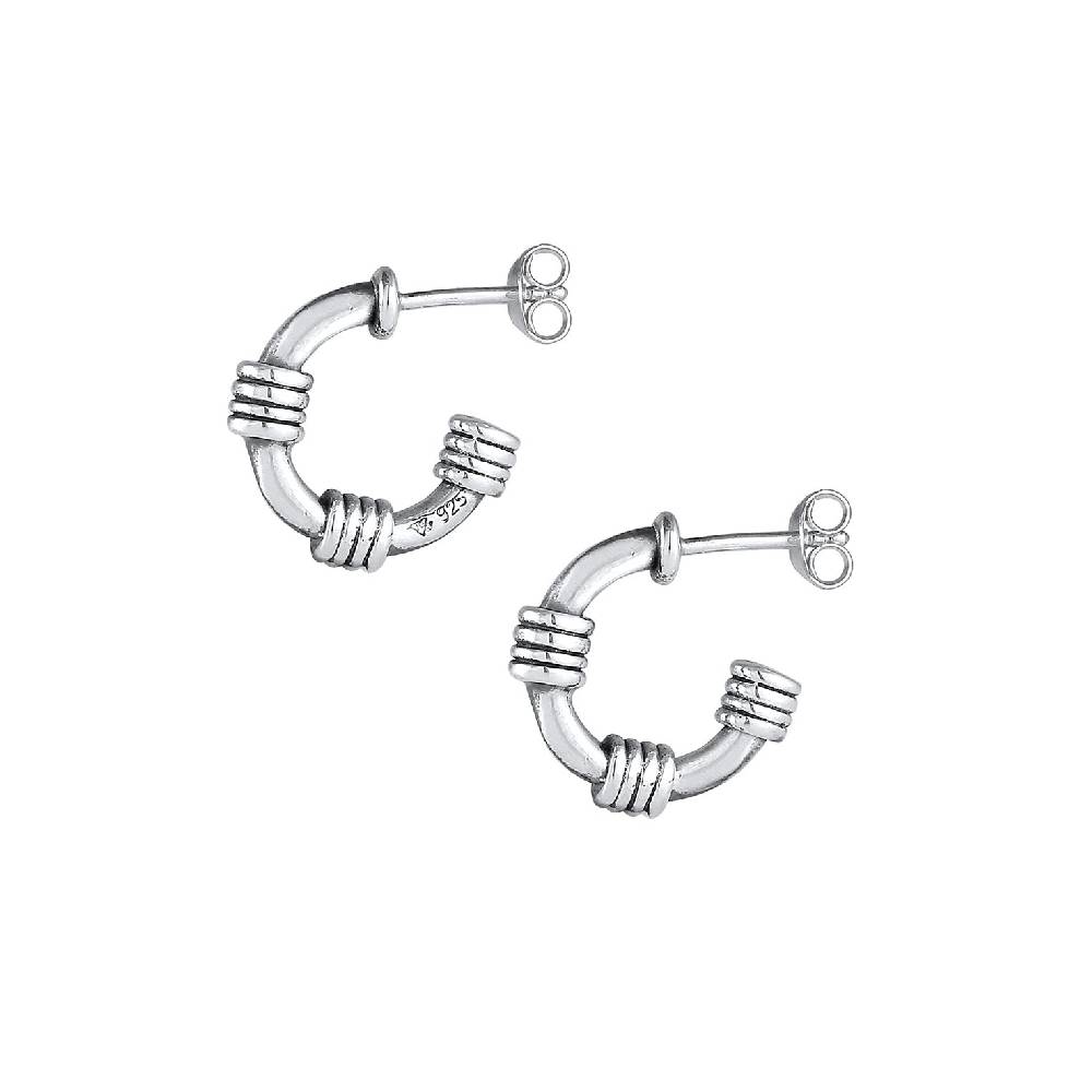 Kuzzoi Ohrstecker Vintage Bis zu 60% Rabatt