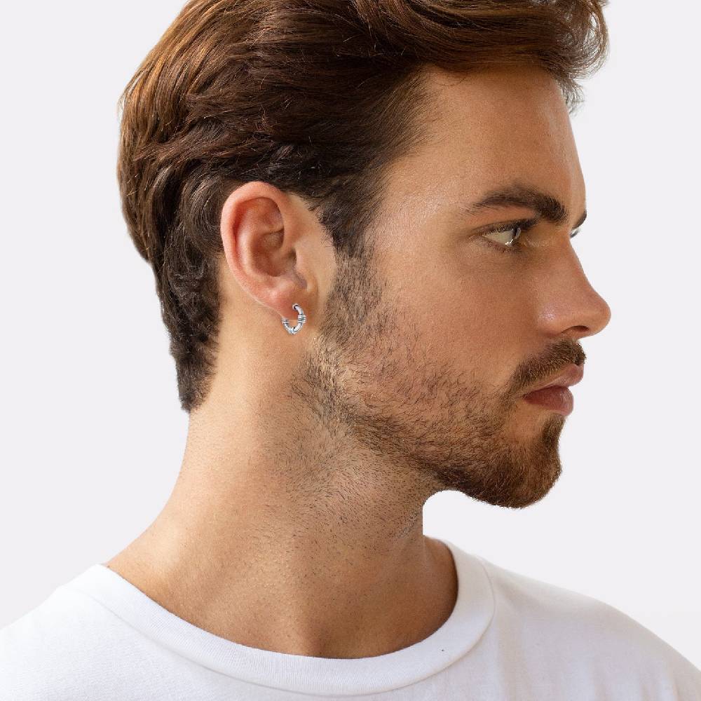 Kuzzoi Ohrstecker Vintage Bis zu 60% Rabatt