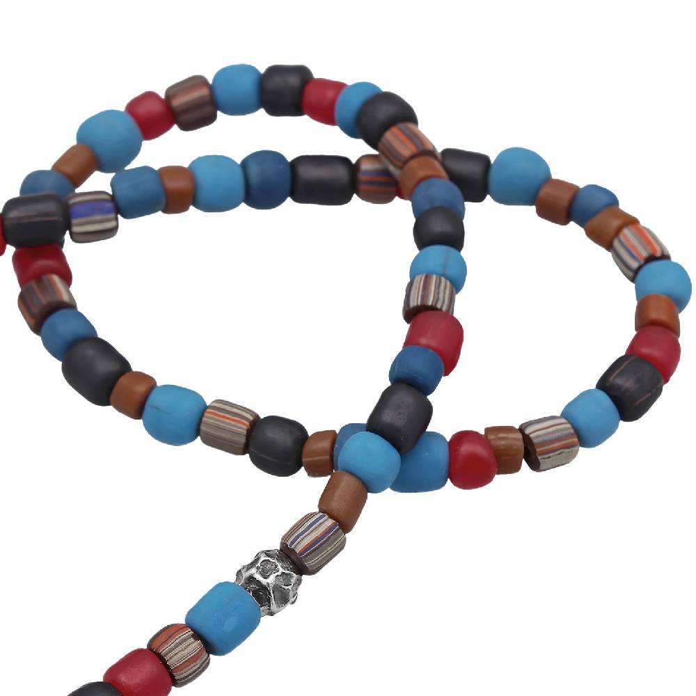 Kuzzoi Halskette Beads T-Bone Speichern exportieren
