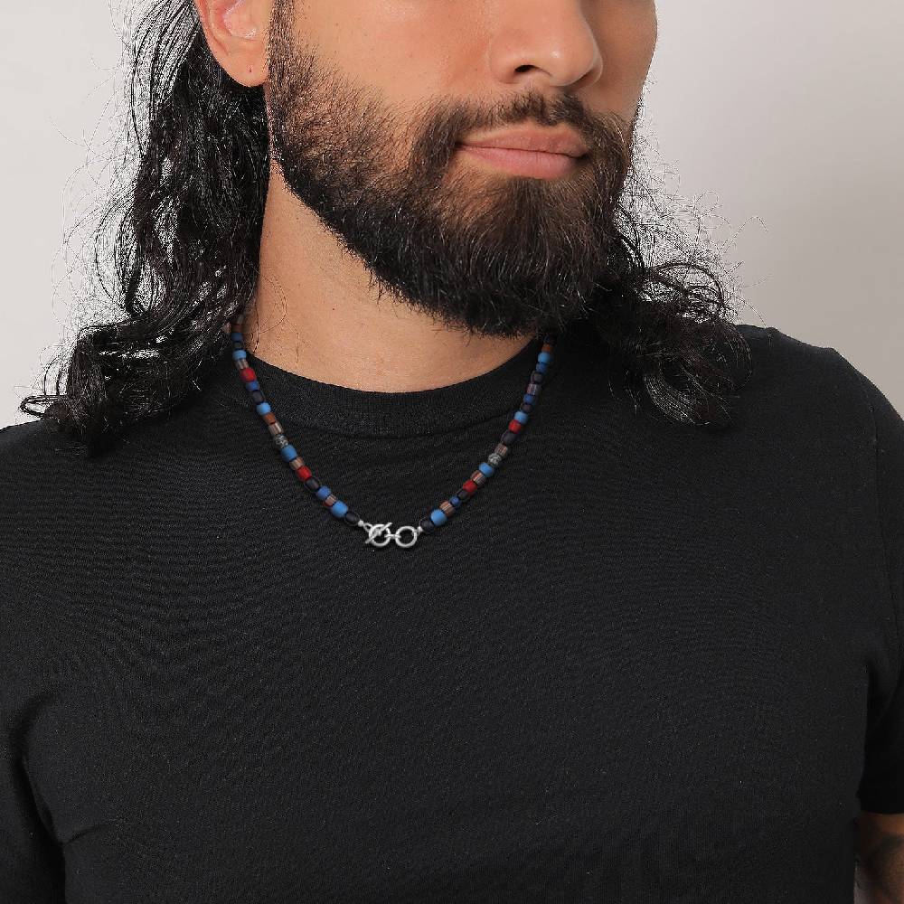 Kuzzoi Halskette Beads T-Bone Speichern exportieren