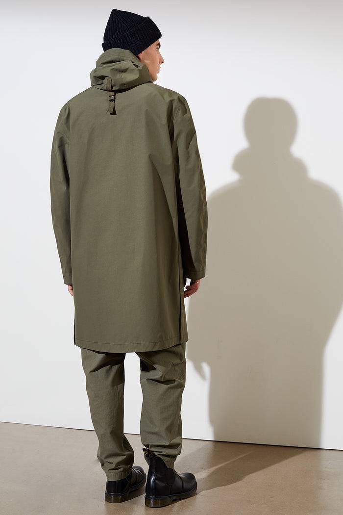 Langerchen Coat Ranier BP Neueste Mode