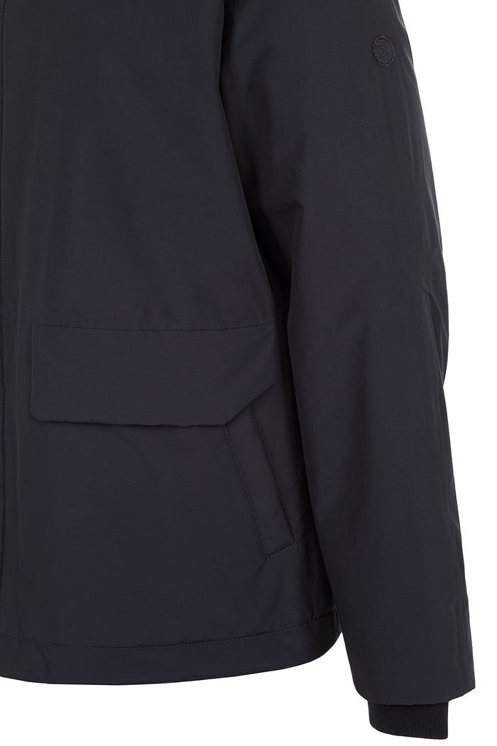 Langerchen Jacket Macopin Zeitlich begrenztes Angebot