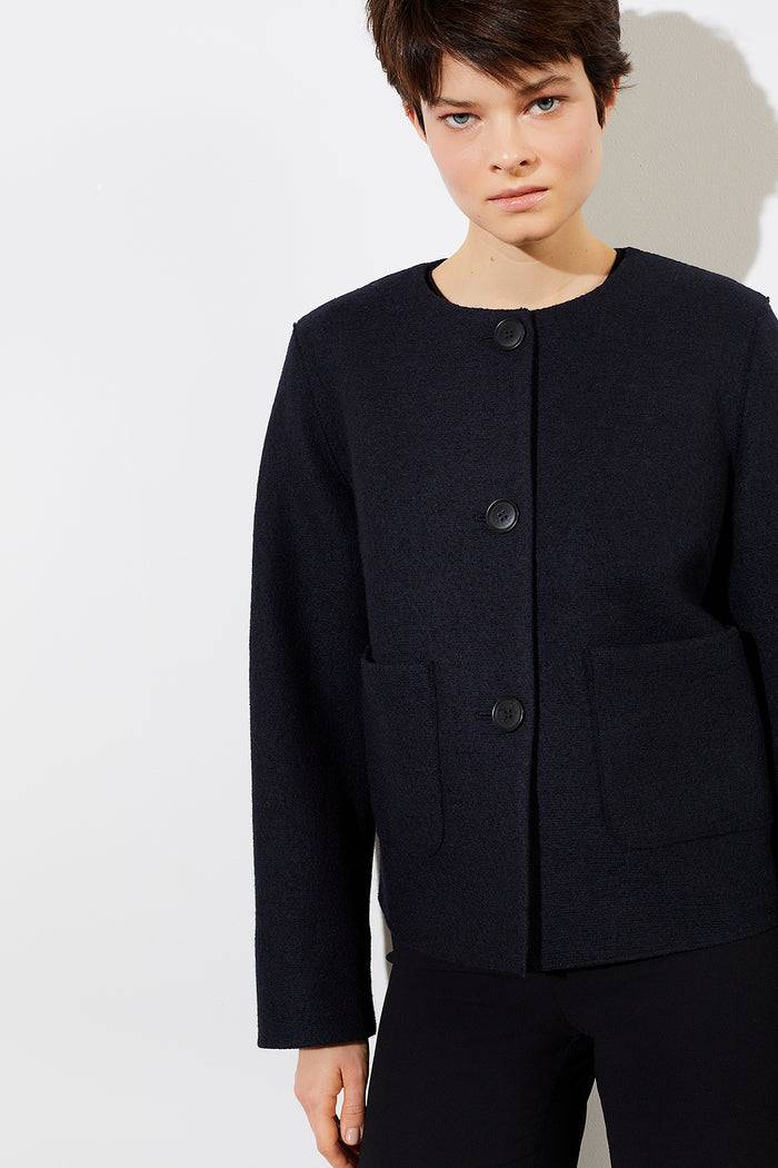 Langerchen Jacket Weedon Exklusive Angebote
