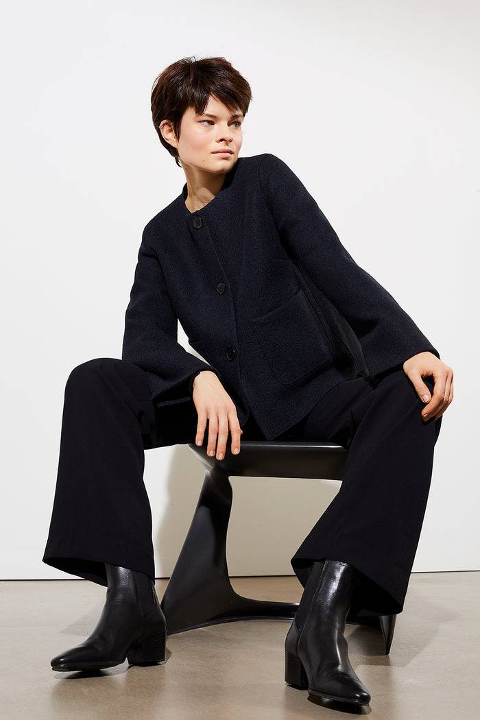 Langerchen Jacket Weedon Exklusive Angebote