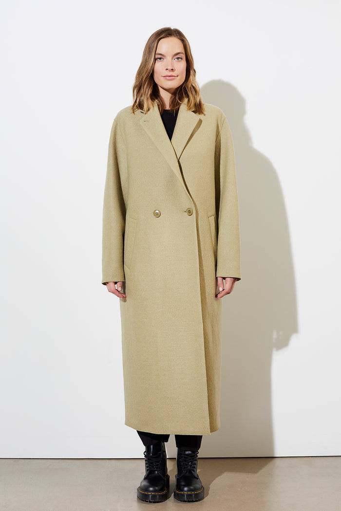 Langerchen Coat Deline Blitzangebot