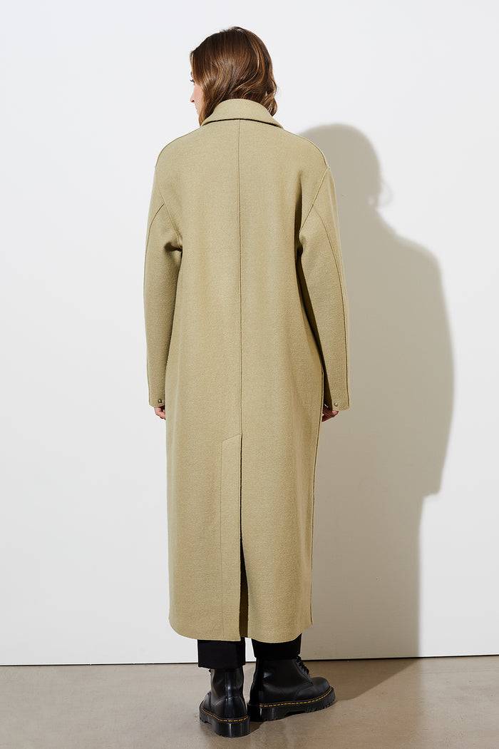 Langerchen Coat Deline Blitzangebot