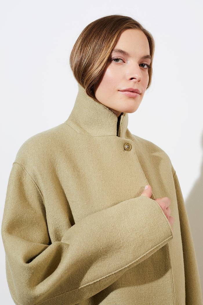 Langerchen Coat Deline Blitzangebot