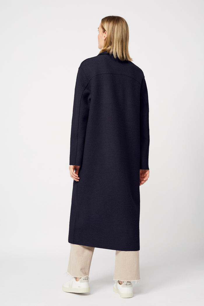 Langerchen Coat Carran Saisonale Angebote