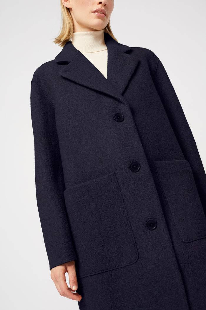 Langerchen Coat Carran Saisonale Angebote