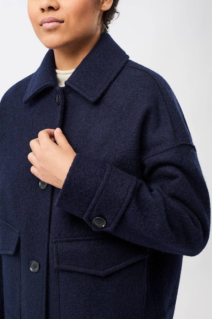 Langerchen Jacket Chelan Räumungsverkauf