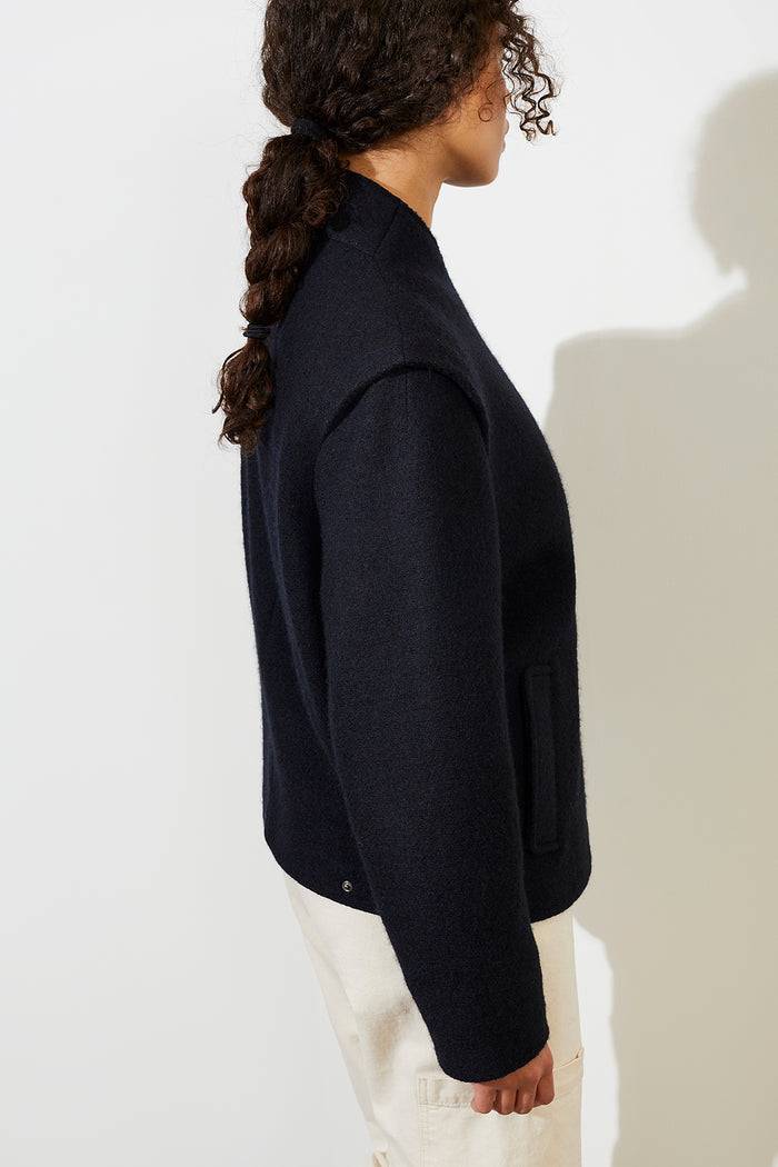 Langerchen Jacket Gorham Tägliche Deals