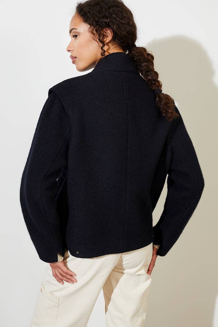 Langerchen Jacket Gorham Tägliche Deals