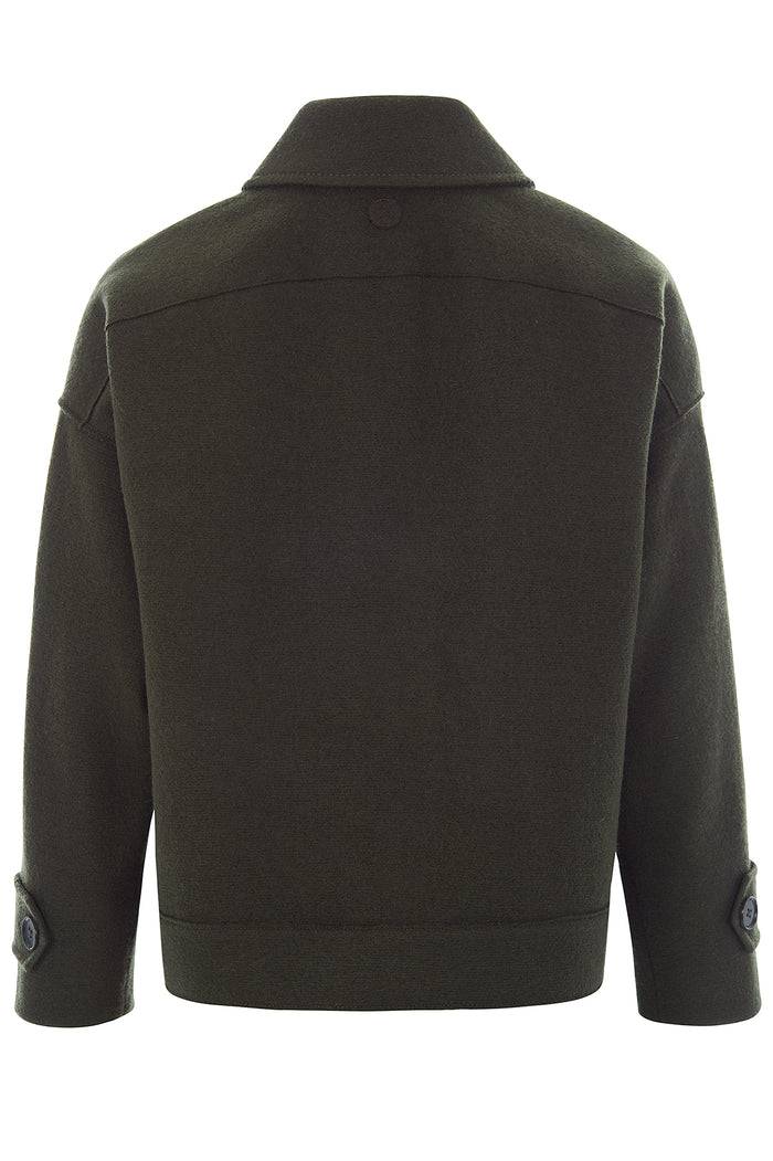 Langerchen Jacket Chelan VIP-Rabatte