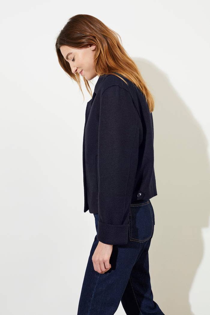 Langerchen Jacket Dutton Tiefpreis