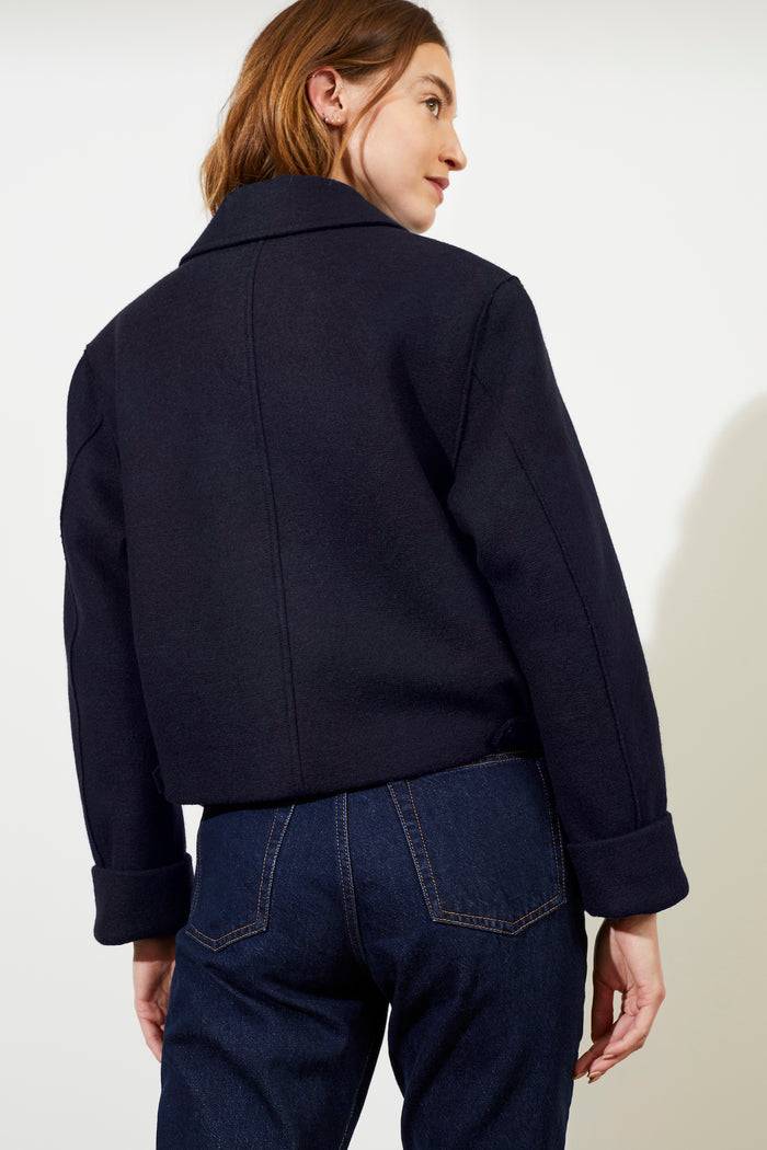 Langerchen Jacket Dutton Tiefpreis