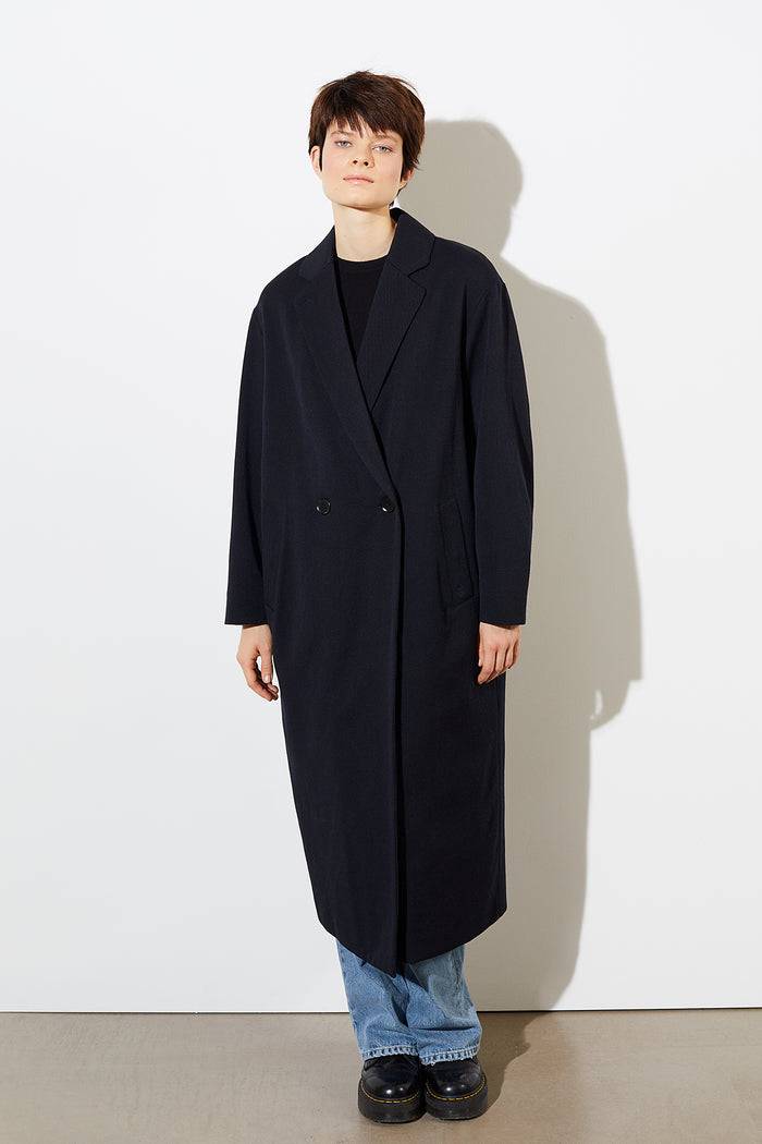 Langerchen Coat Deline Super Sparpreis
