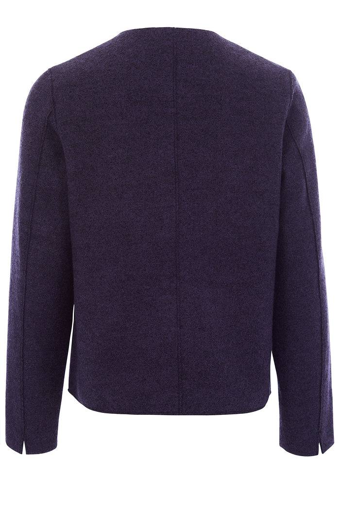 Langerchen Jacket Weedon Begrenzte Freigabe