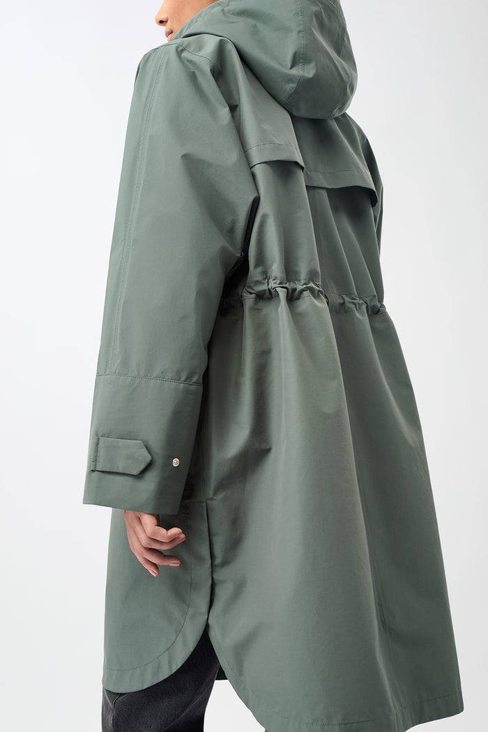Langerchen Parka Kenosha JETZT KAUFEN