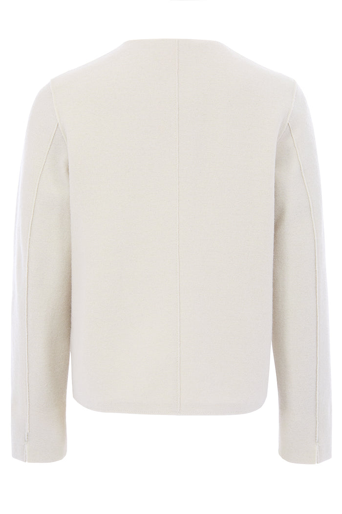 Langerchen Jacket Weedon Letzter Tag