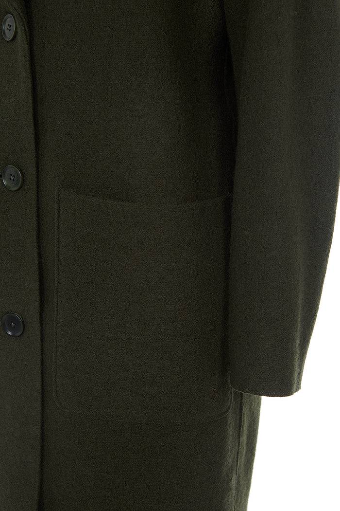 Langerchen Coat Carran Bis zu 65% Rabatt