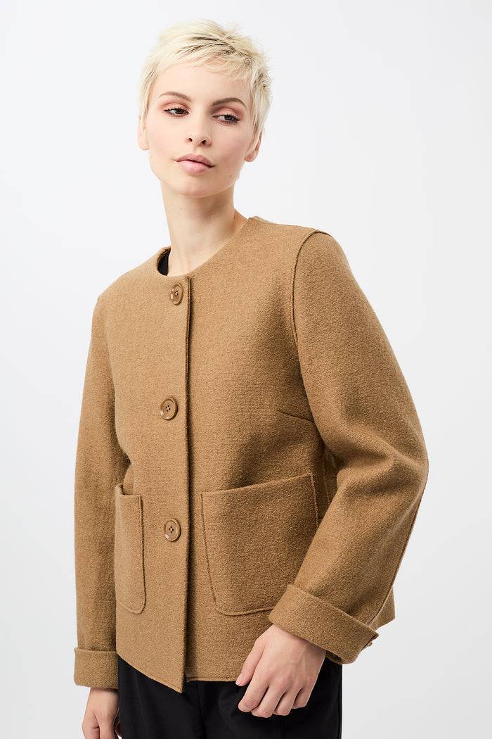Langerchen Jacket Weedon Nur für heute