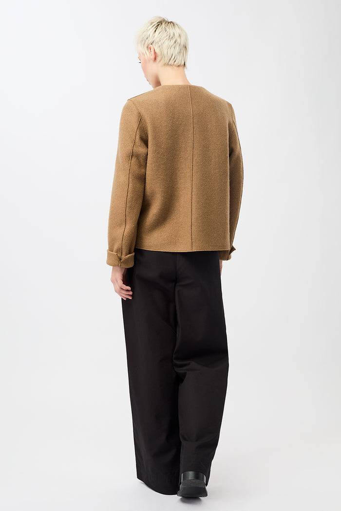 Langerchen Jacket Weedon Nur für heute