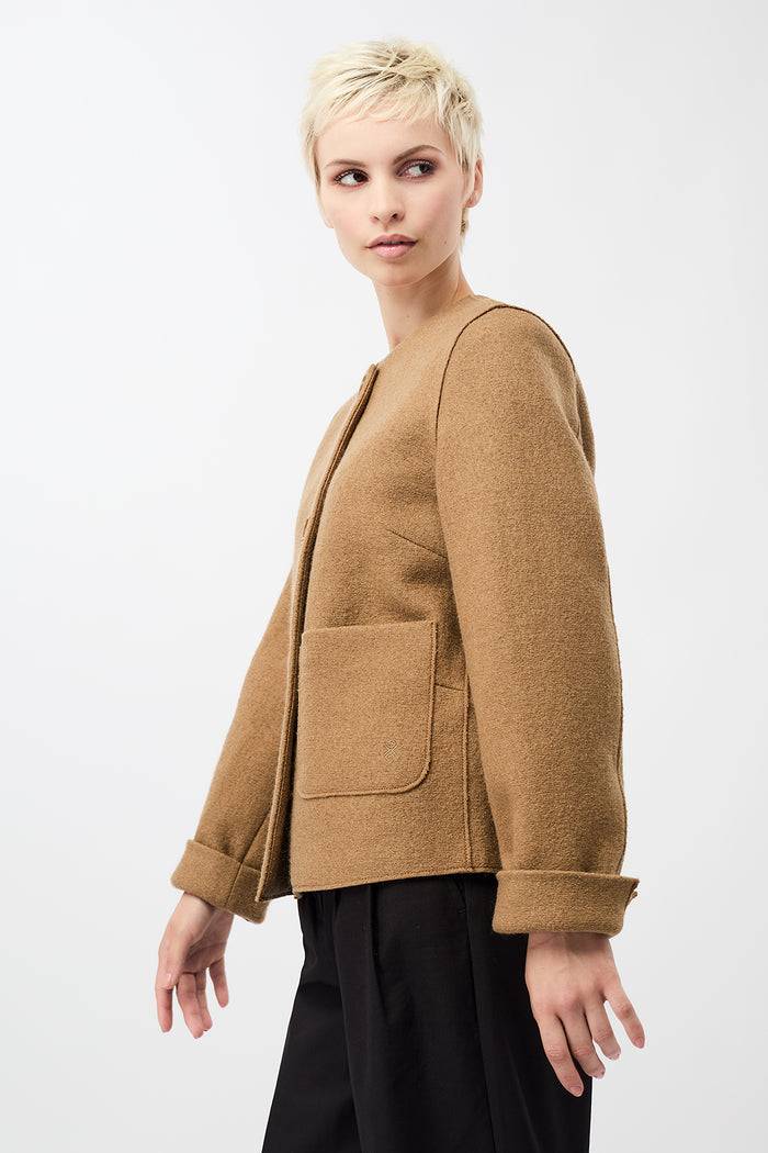 Langerchen Jacket Weedon Nur für heute
