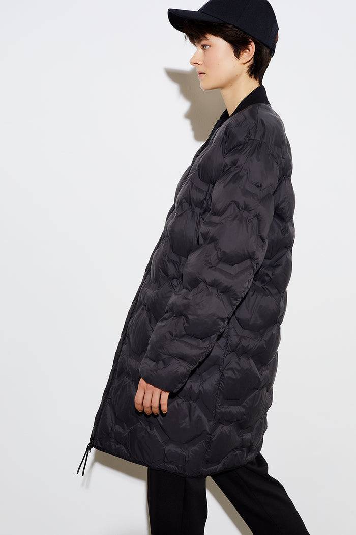 Langerchen Coat Stratfort Sonderangebot der Fabrik
