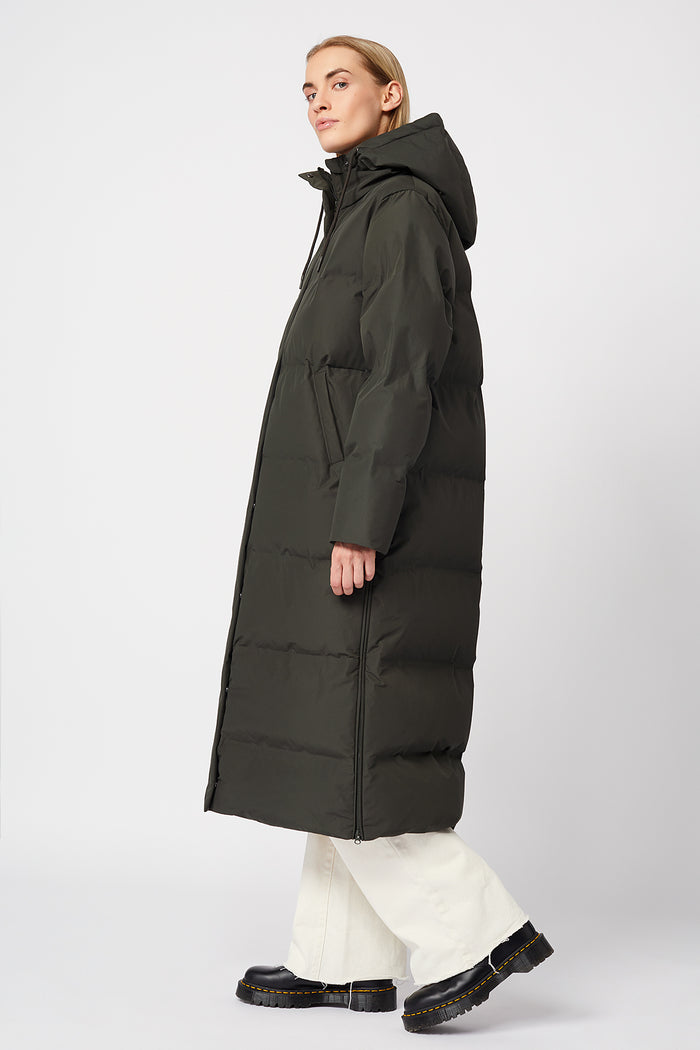 Langerchen Coat Conklin Bis zu 55% Rabatt